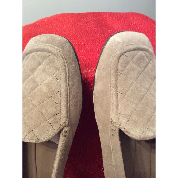 NWOT Easy Spirit slip on Loafers Size 10 Womens Ankle High Shoes - Picture 4 of 8